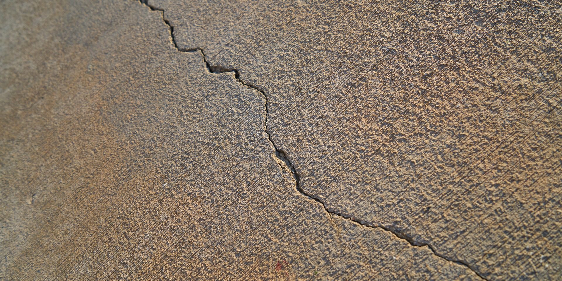 crepa nel muro