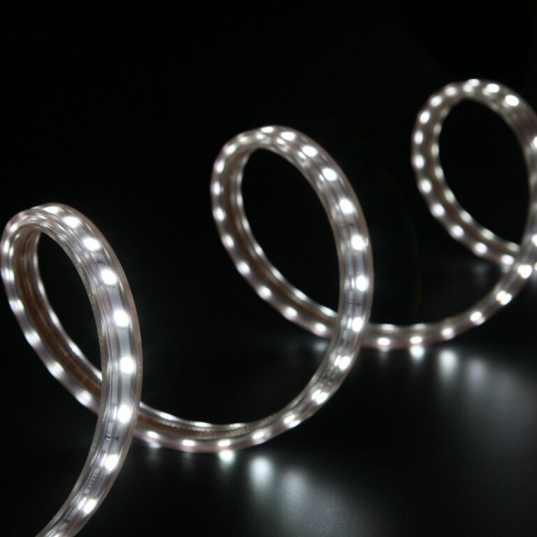illuminazione led