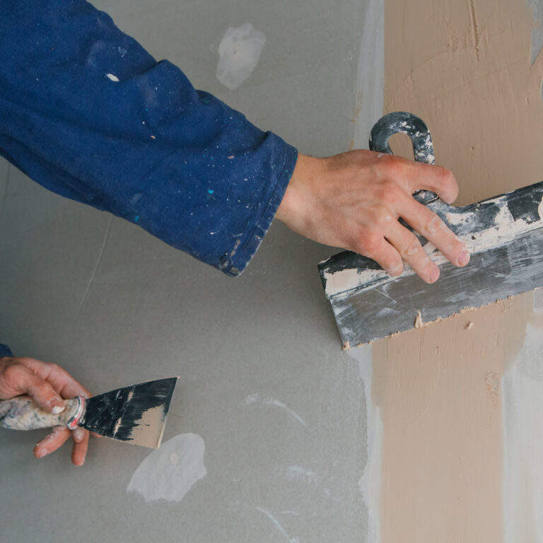 Controsoffitto in cartongesso