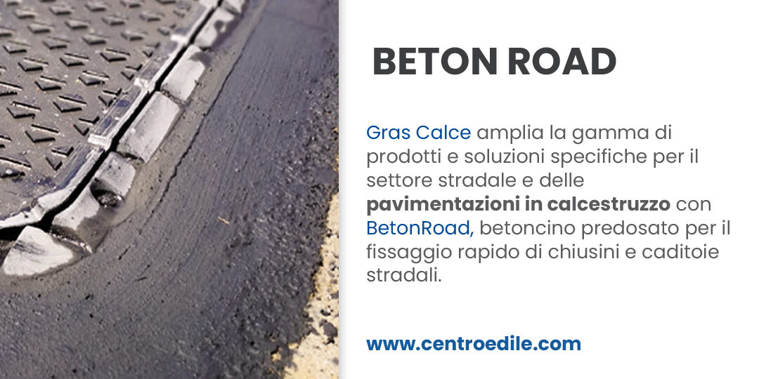 betonroad