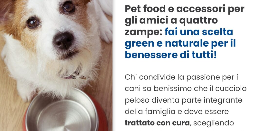 Pet Food e accessori per animali-min Pet Food e accessori per animali-min