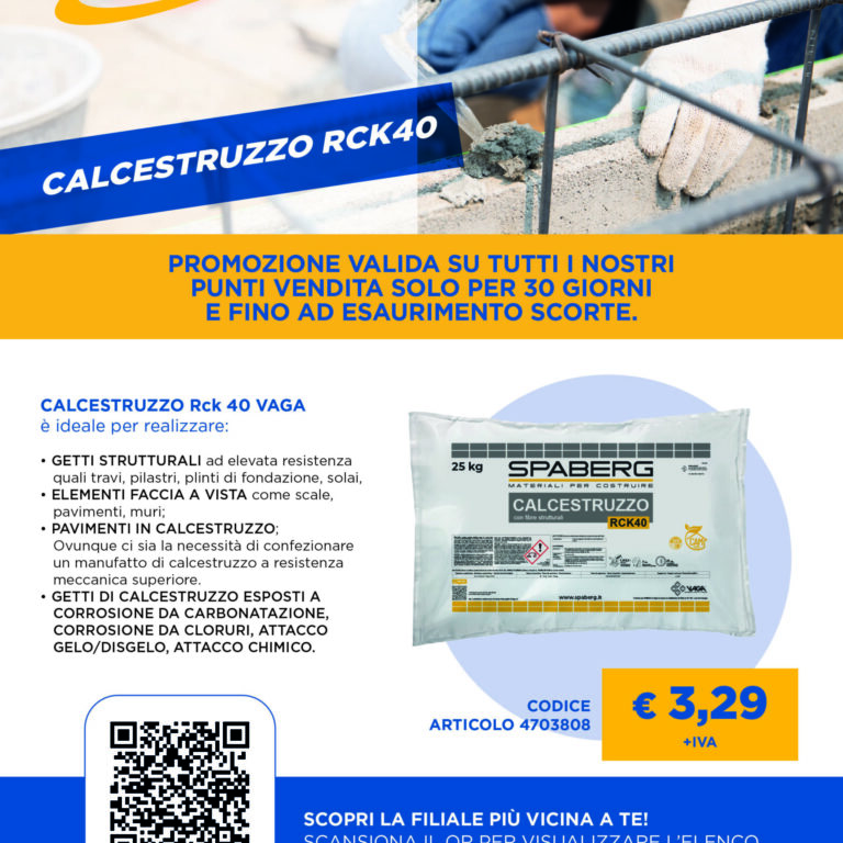CEM_volantino_Promo VAGA CALCESTRUZZO 40